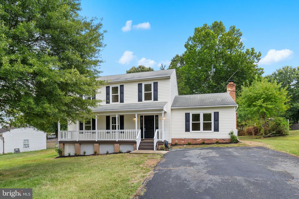74 VISTA WOODS ROAD