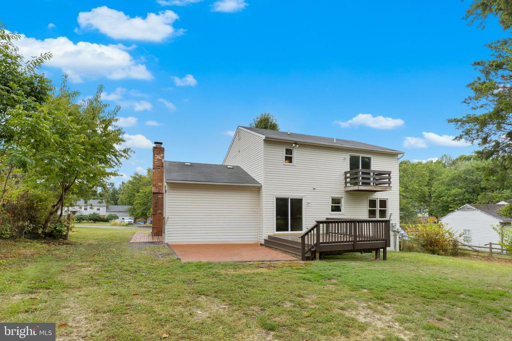 74 VISTA WOODS ROAD