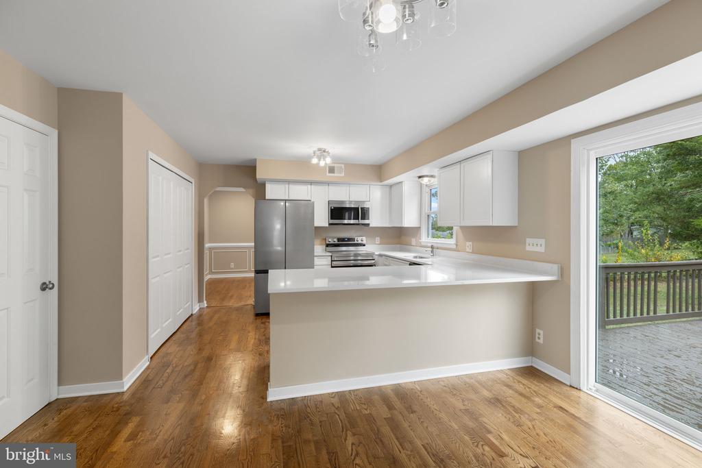 74 VISTA WOODS ROAD