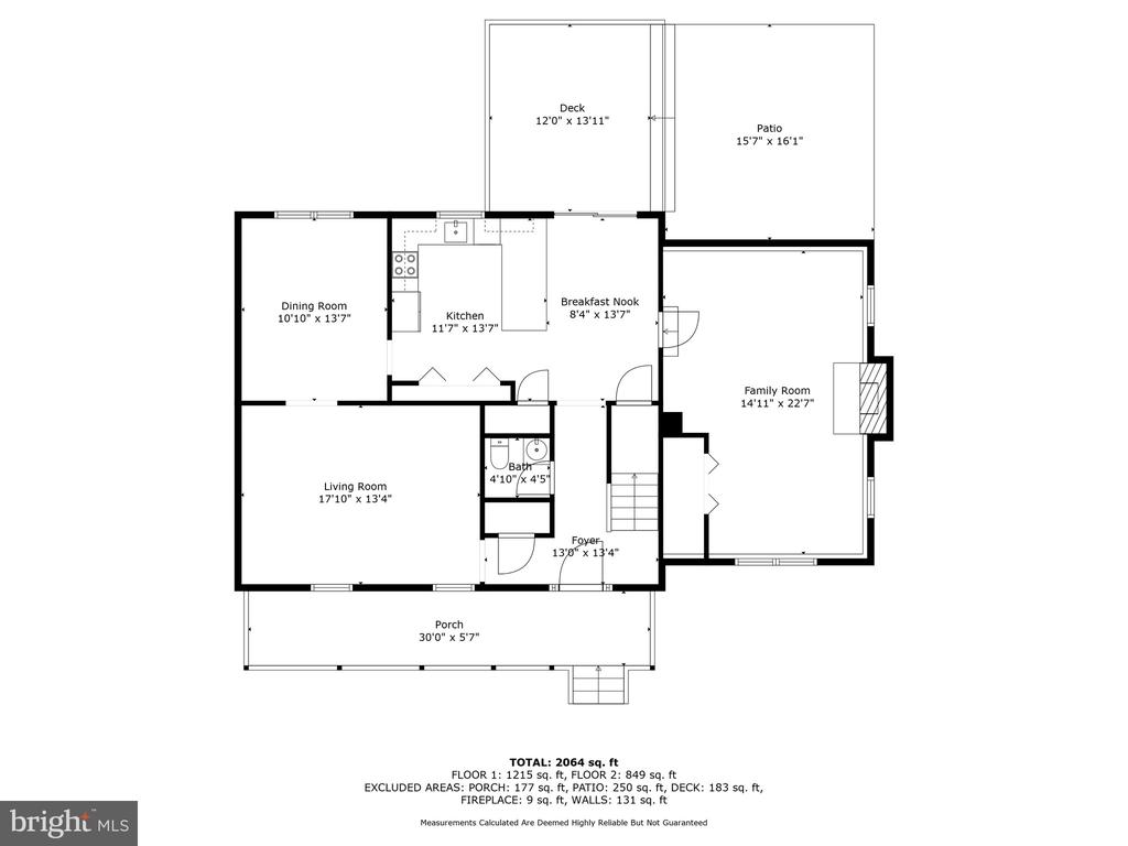 74 VISTA WOODS ROAD