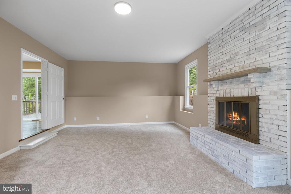 74 VISTA WOODS ROAD
