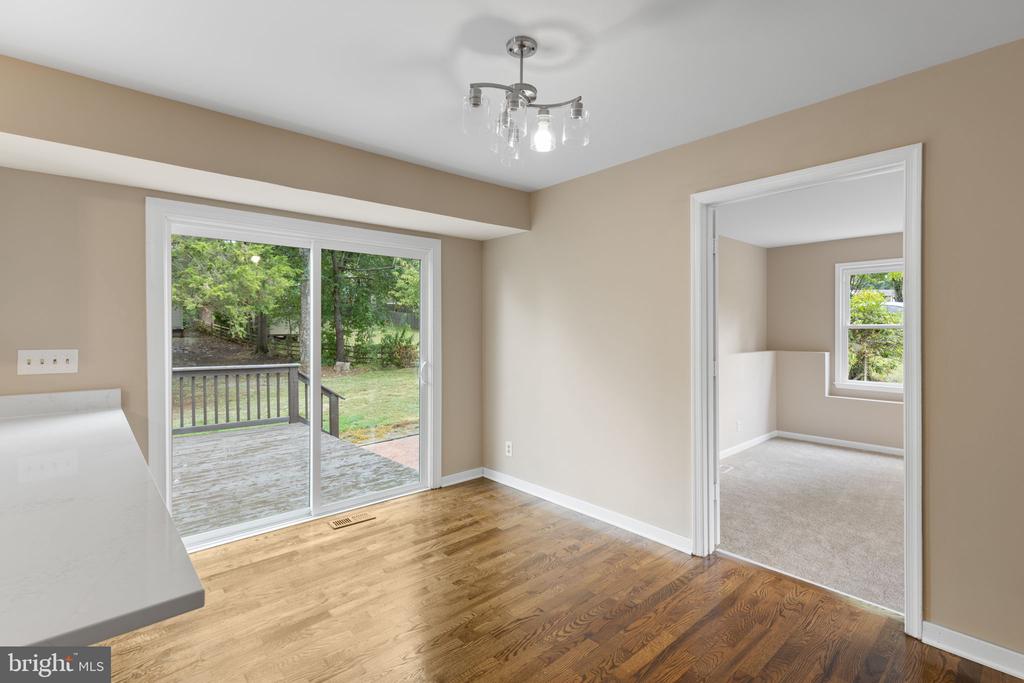 74 VISTA WOODS ROAD