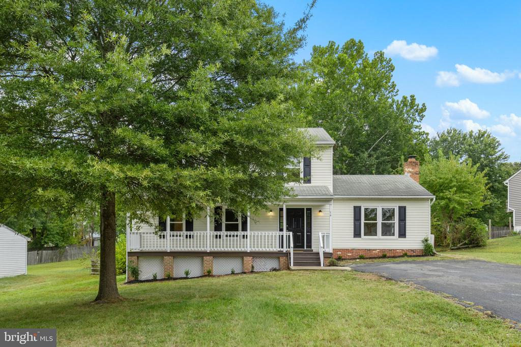 74 VISTA WOODS ROAD
