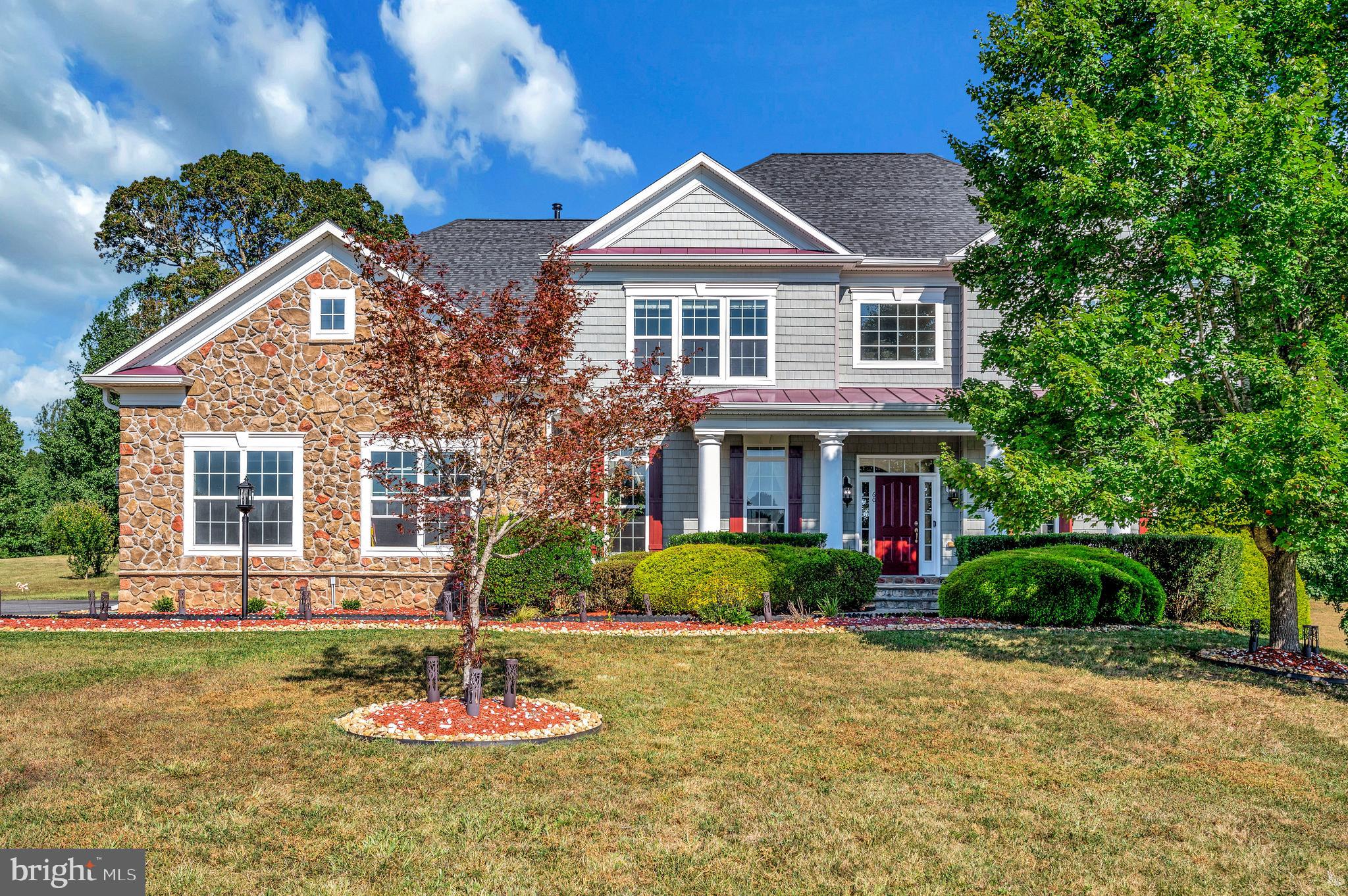 60 SNAPDRAGON DRIVE