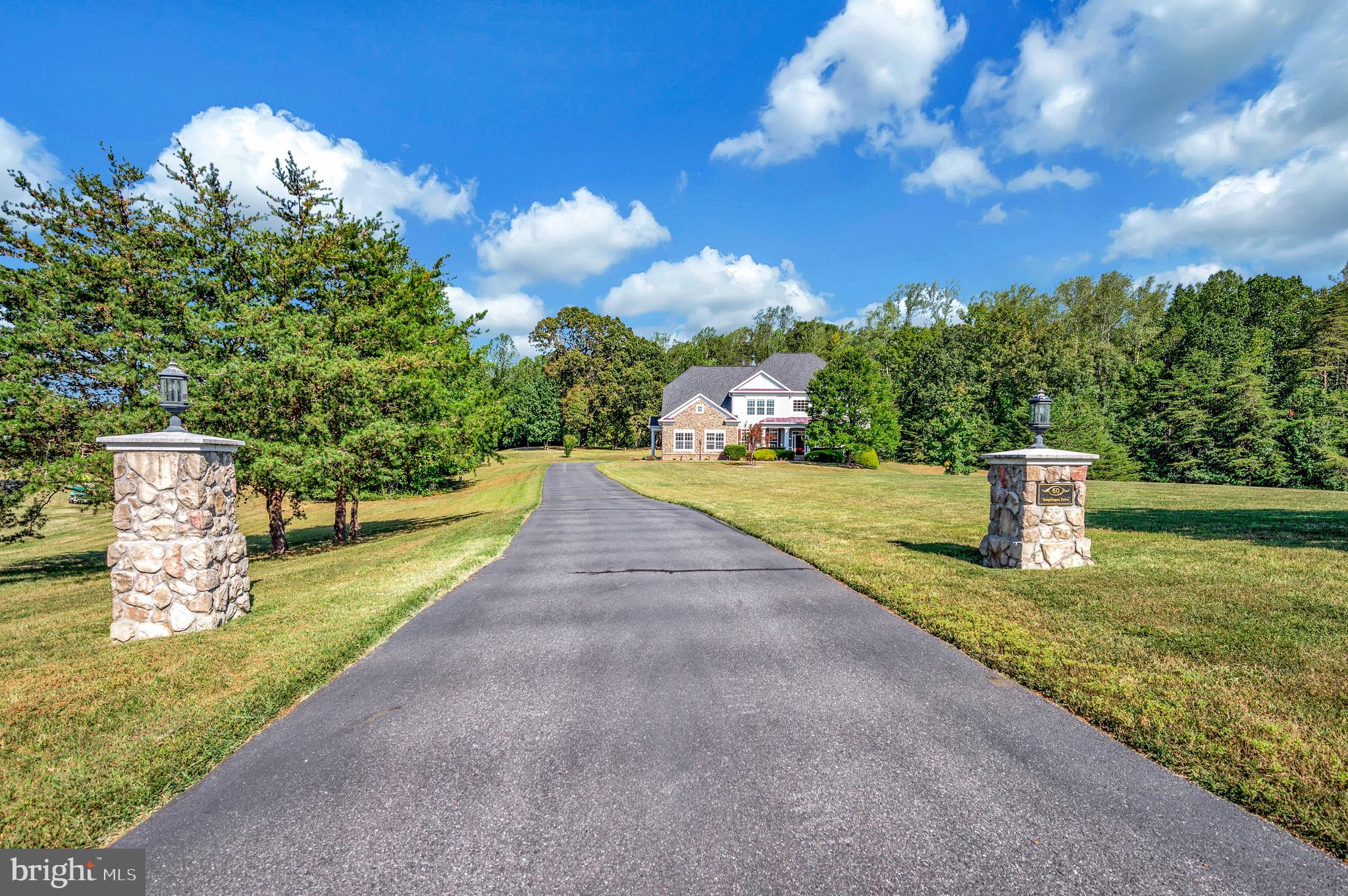 60 SNAPDRAGON DRIVE