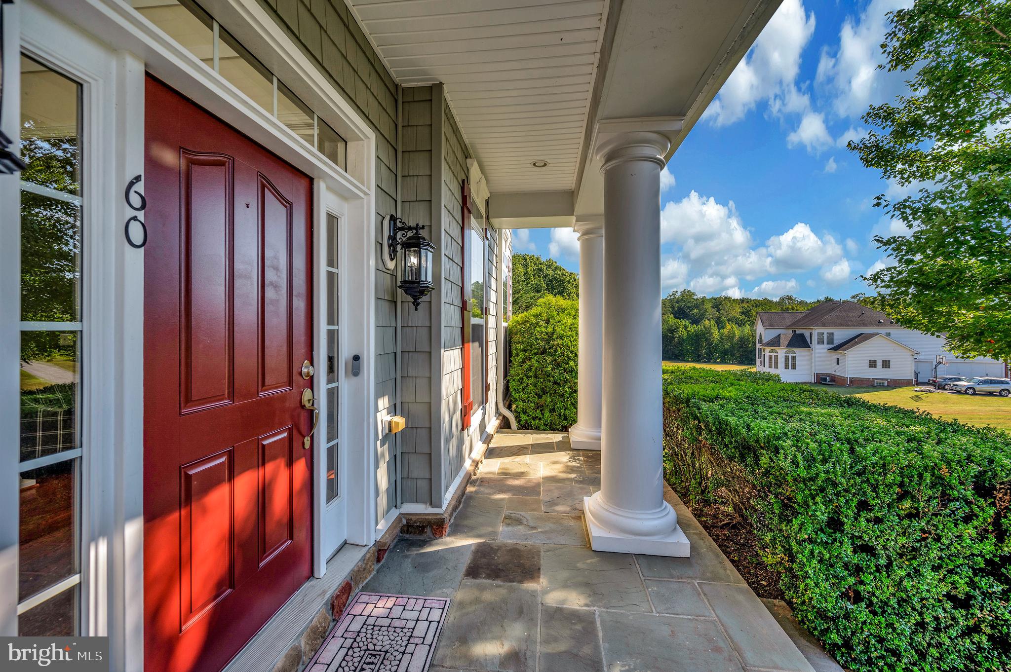 60 SNAPDRAGON DRIVE