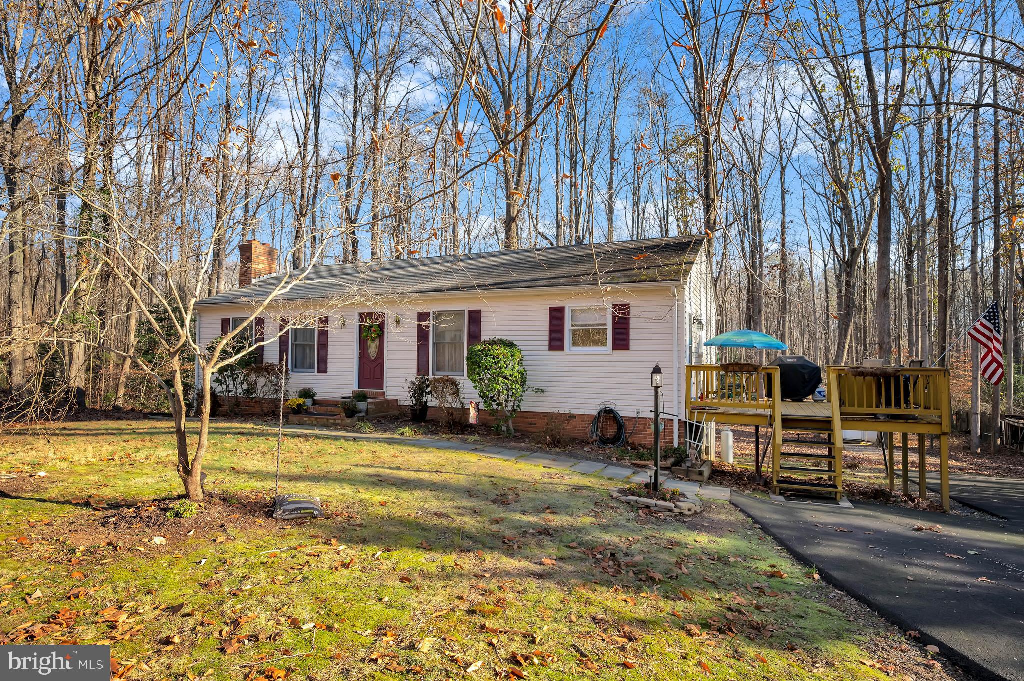 18 WINSLOW ROAD