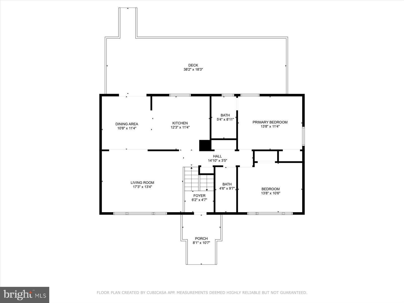 1655 GARRISONVILLE ROAD