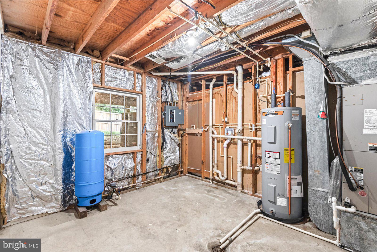 1655 GARRISONVILLE ROAD