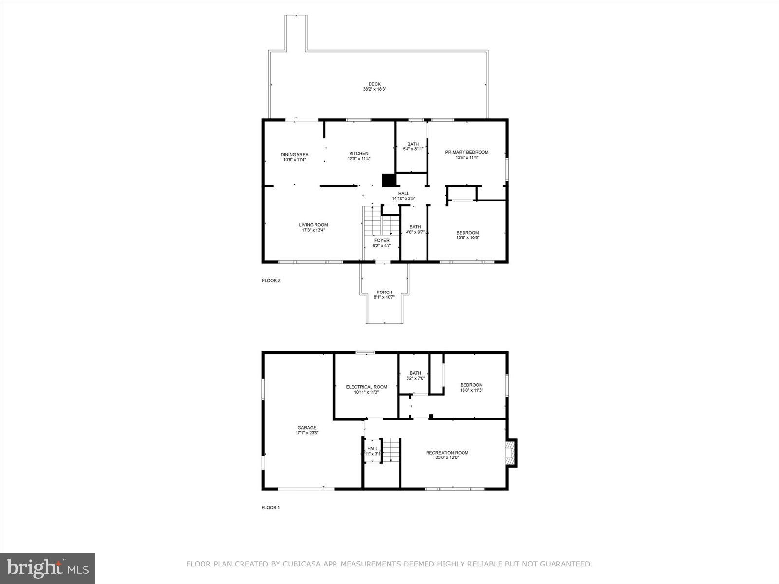 1655 GARRISONVILLE ROAD