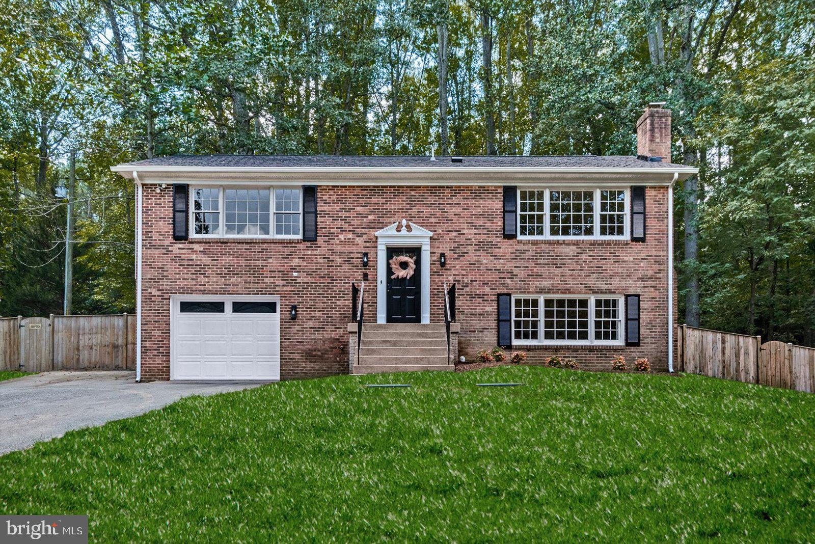 1655 GARRISONVILLE ROAD