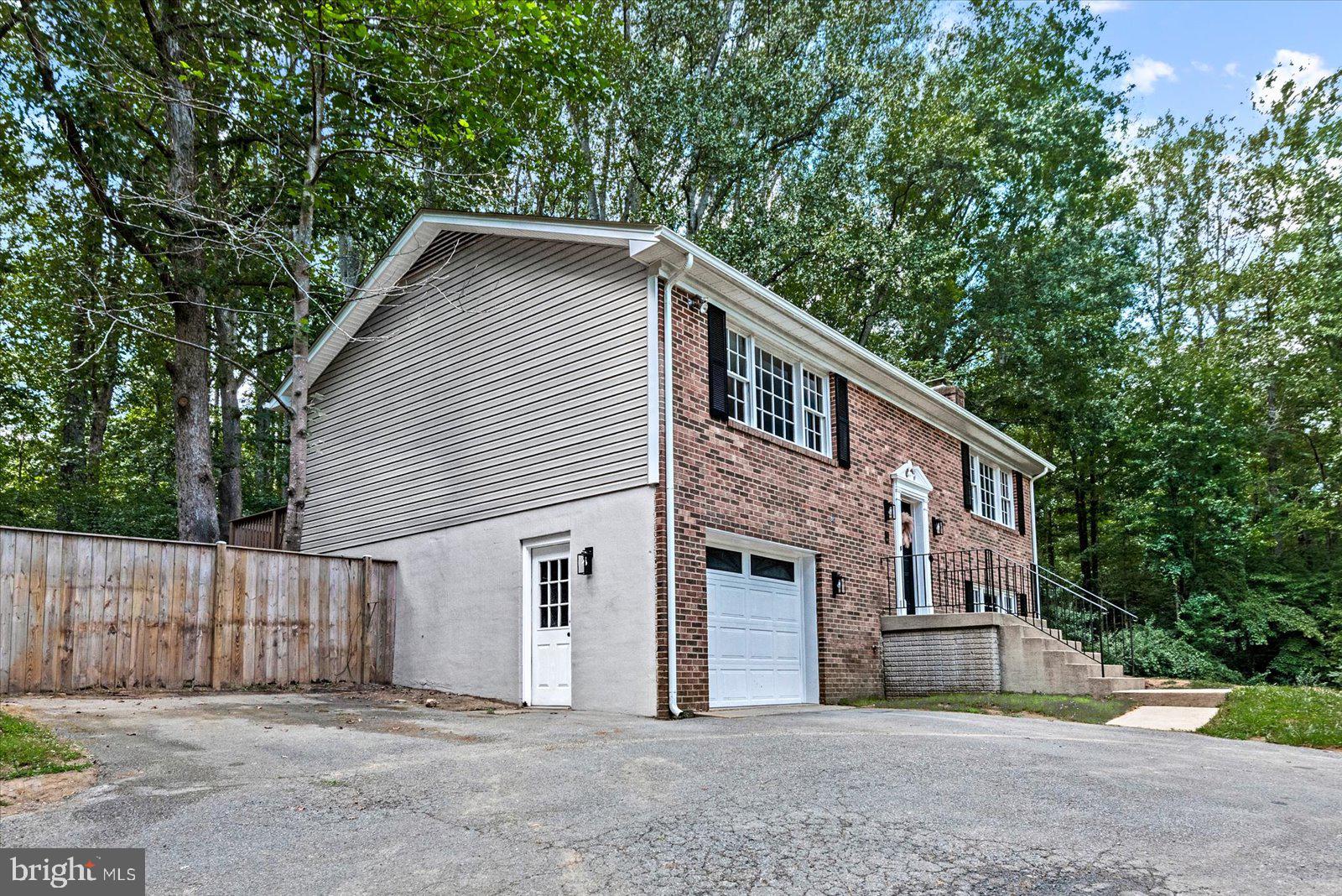 1655 GARRISONVILLE ROAD