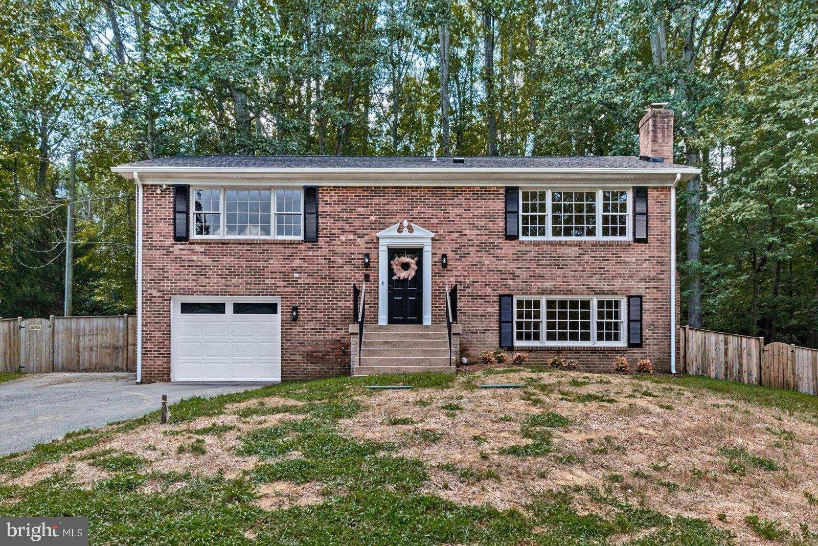 1655 GARRISONVILLE ROAD