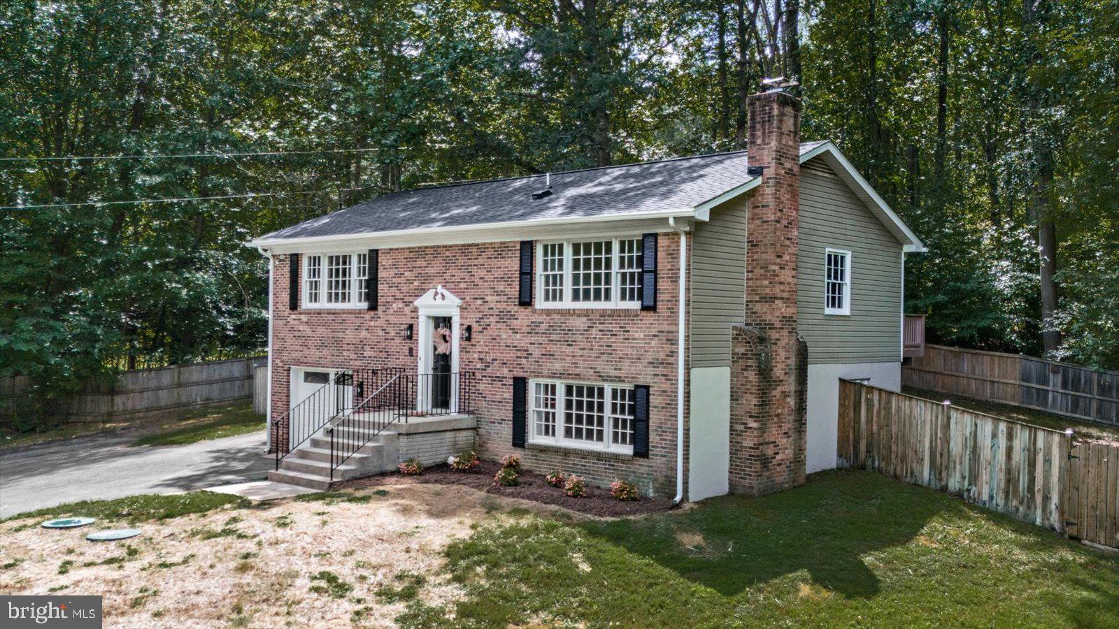 1655 GARRISONVILLE ROAD