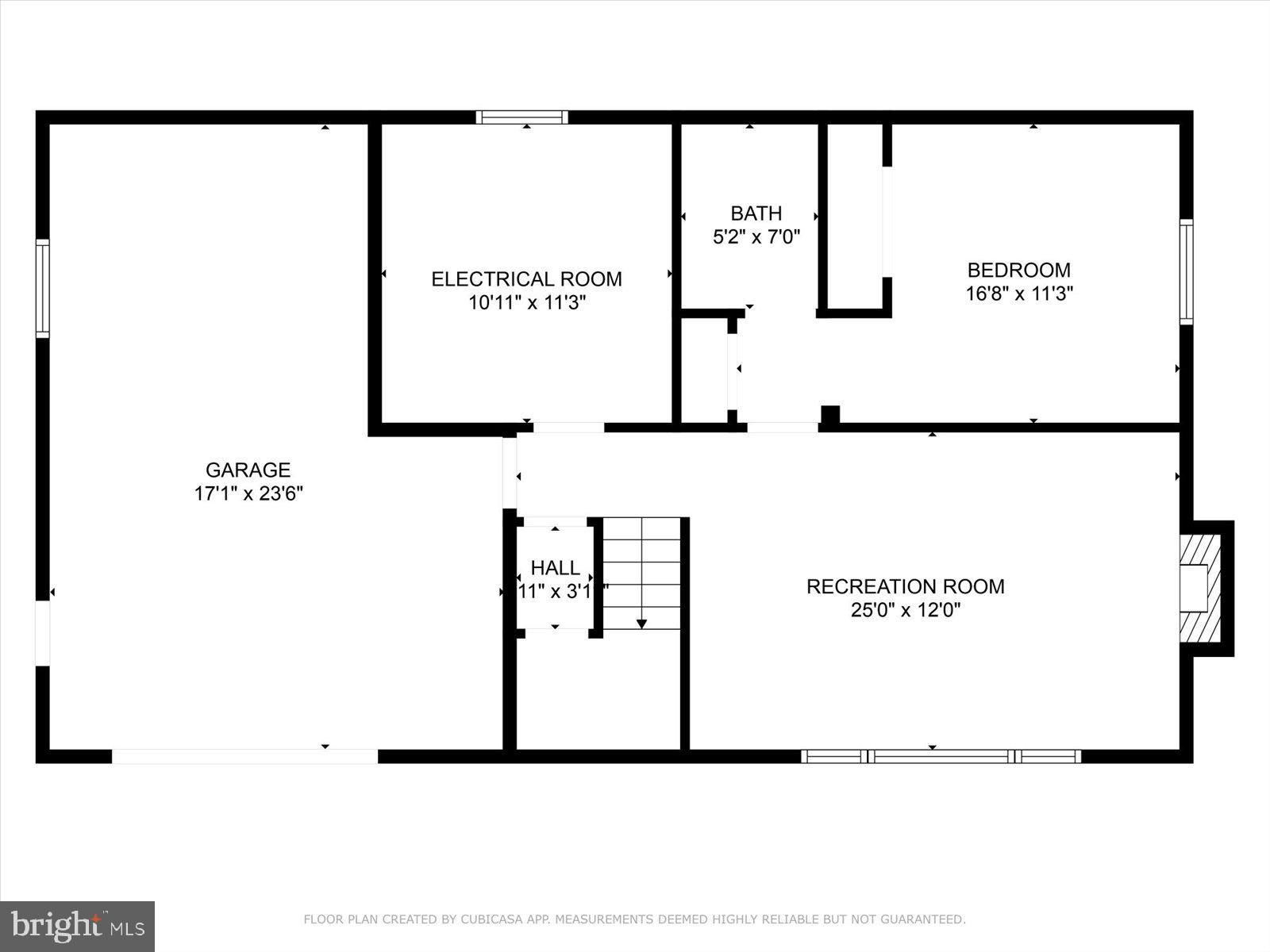 1655 GARRISONVILLE ROAD