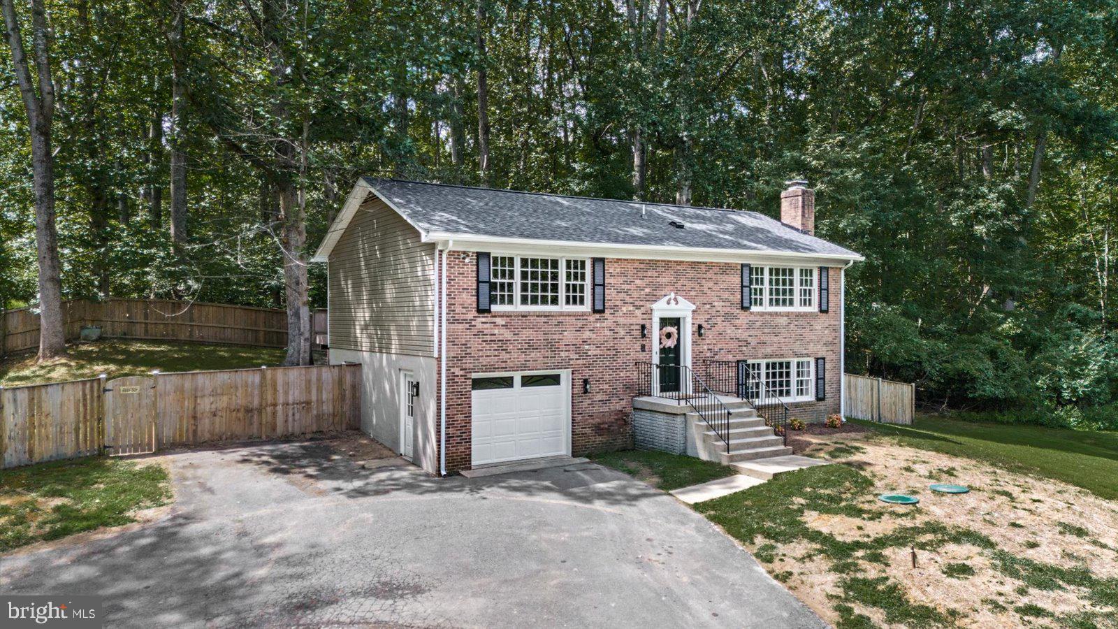 1655 GARRISONVILLE ROAD