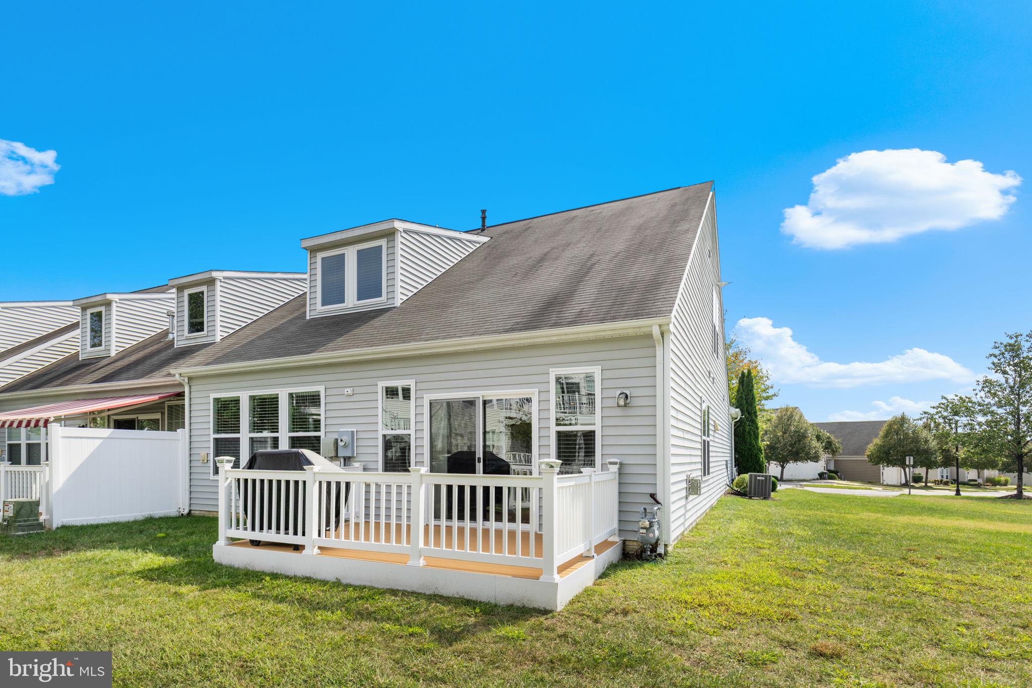 132 HYANNIS PLACE