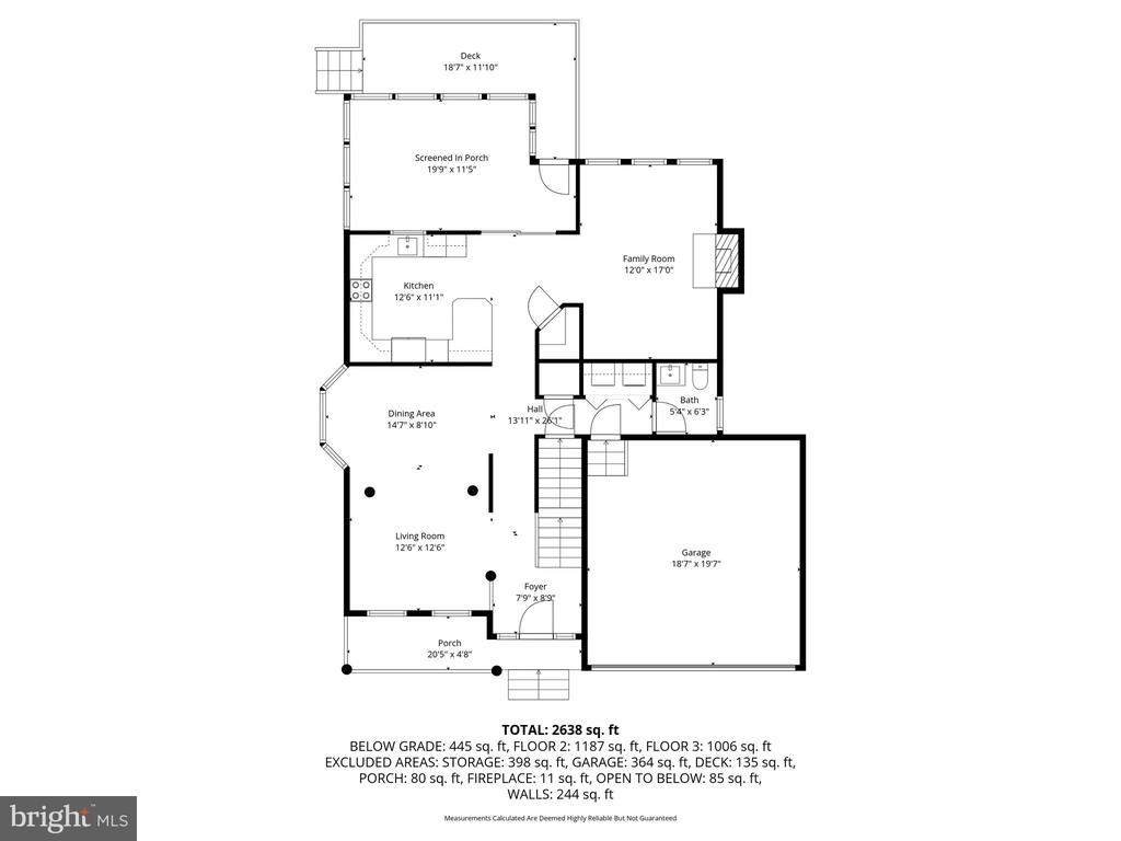23 FIREBERRY BOULEVARD