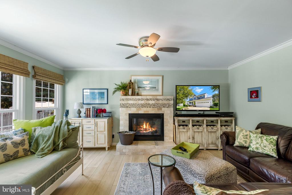 23 FIREBERRY BOULEVARD