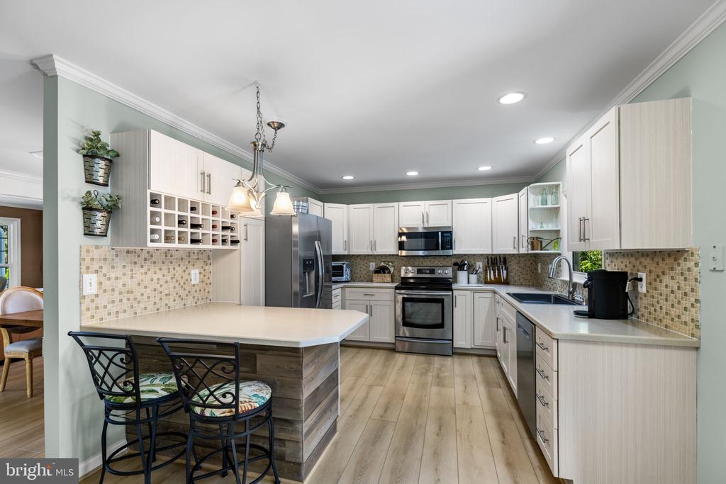 23 FIREBERRY BOULEVARD