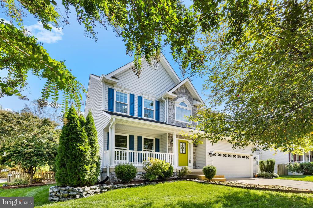 23 FIREBERRY BOULEVARD