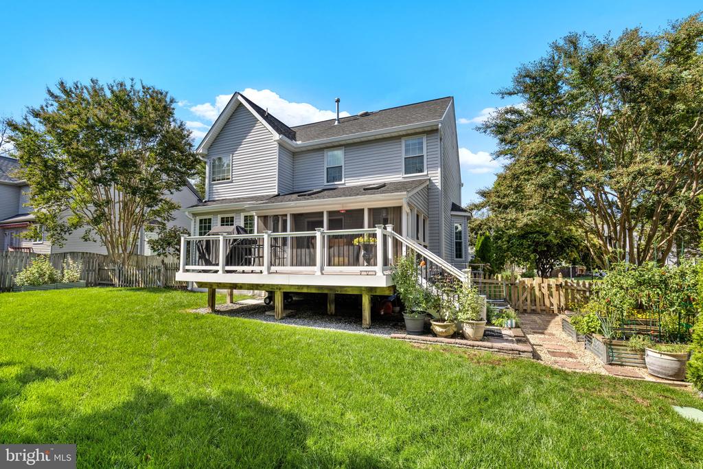 23 FIREBERRY BOULEVARD