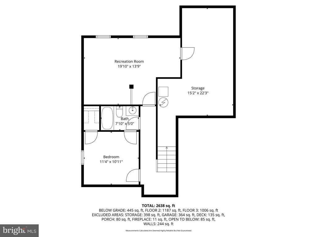 23 FIREBERRY BOULEVARD