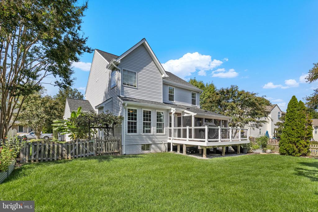 23 FIREBERRY BOULEVARD