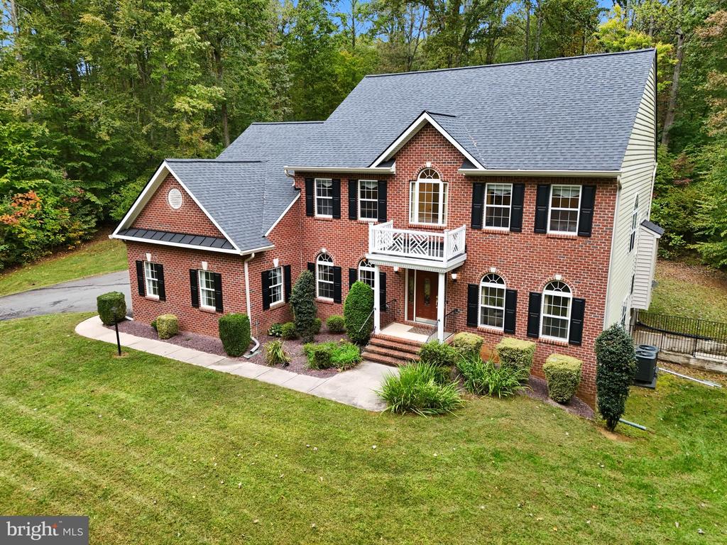 59 ASHBURN LANE