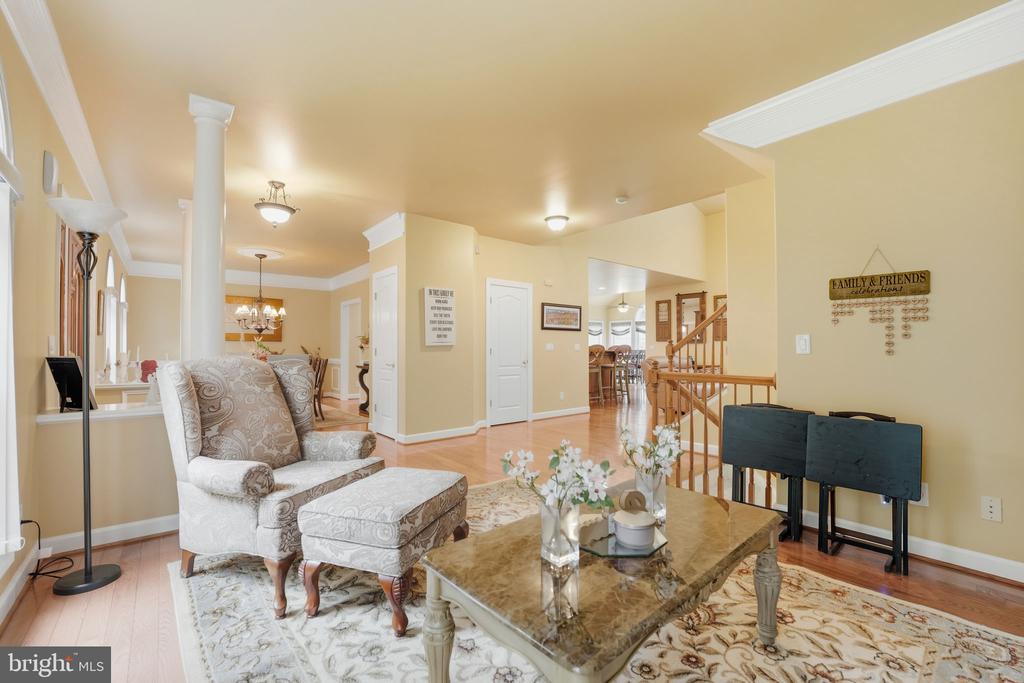 59 ASHBURN LANE