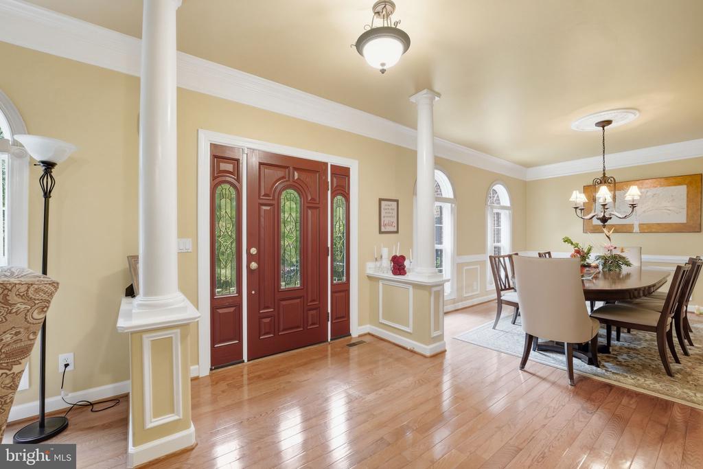 59 ASHBURN LANE