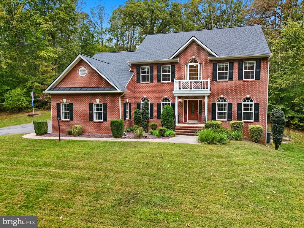 59 ASHBURN LANE