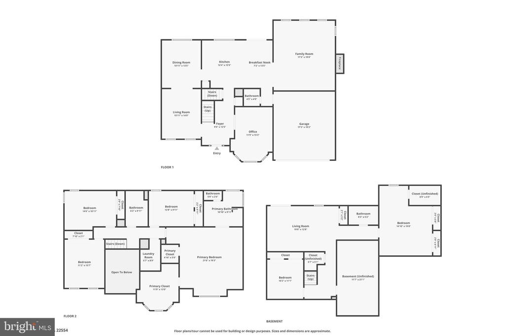 9 TUDOR COURT