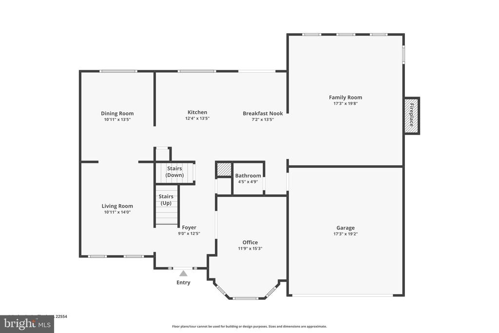 9 TUDOR COURT