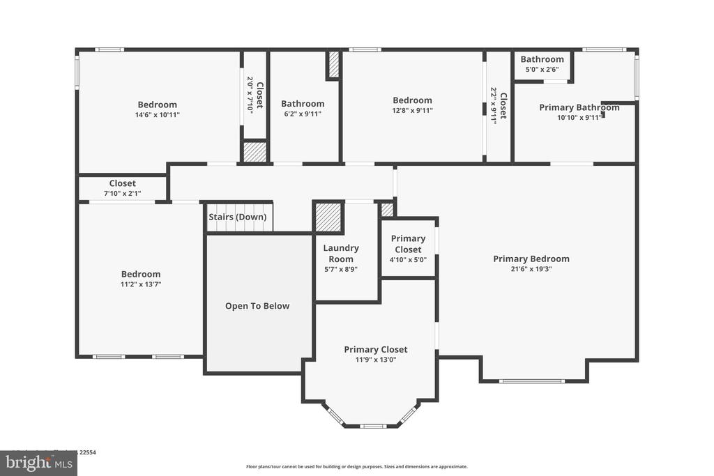 9 TUDOR COURT