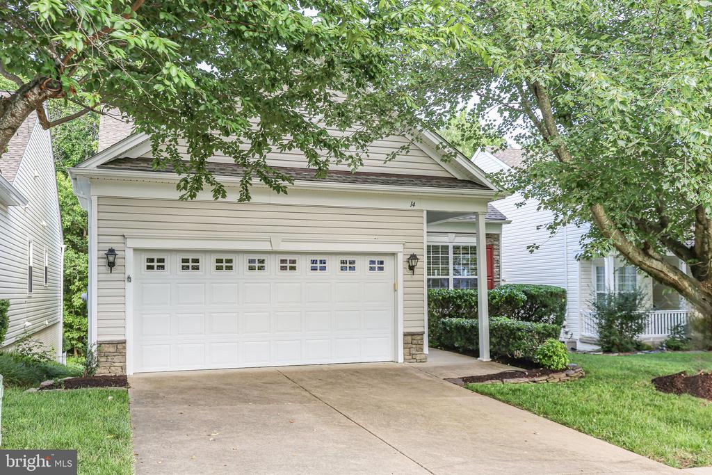 14 SUGARGROVE COURT