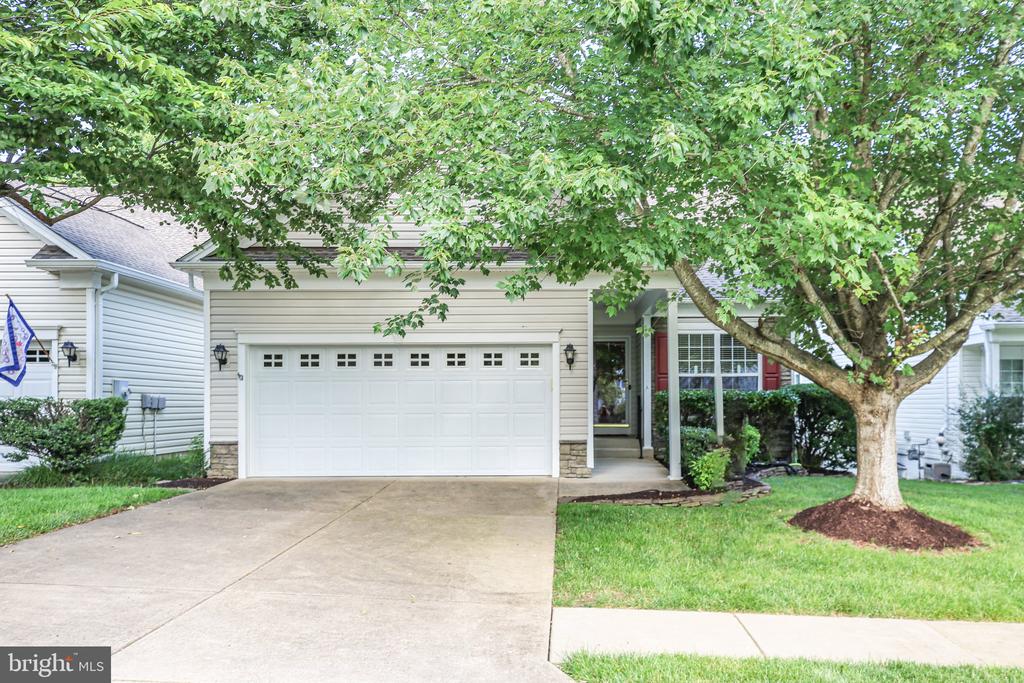 14 SUGARGROVE COURT