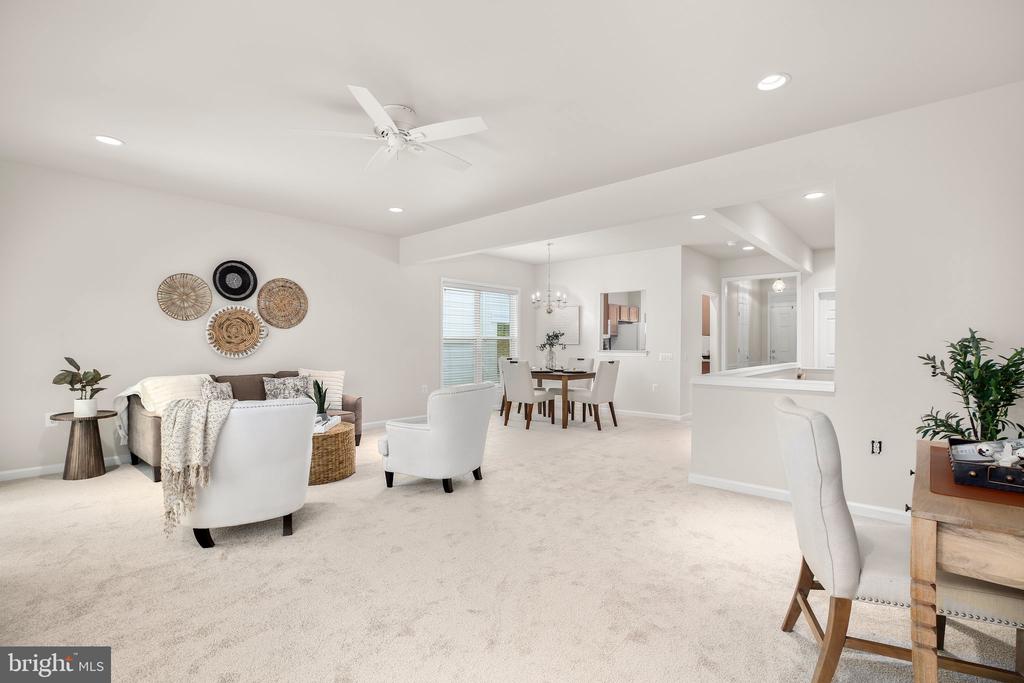 14 SUGARGROVE COURT