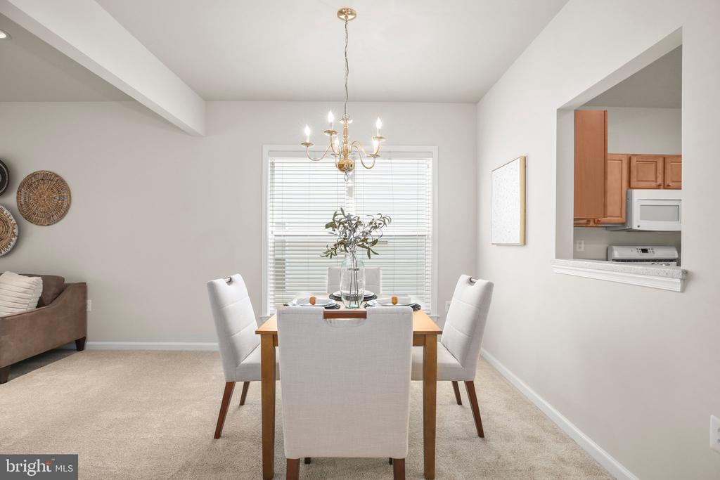 14 SUGARGROVE COURT