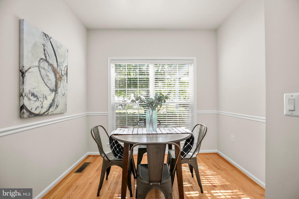 14 SUGARGROVE COURT