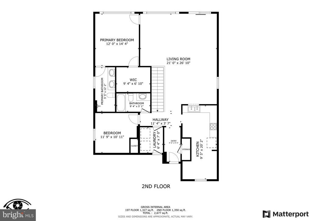 14 SUGARGROVE COURT
