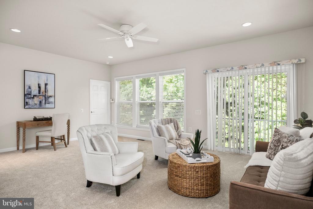 14 SUGARGROVE COURT
