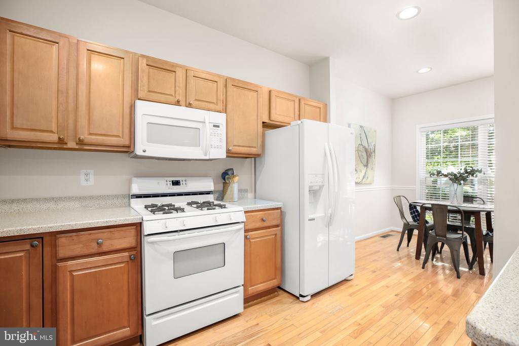 14 SUGARGROVE COURT