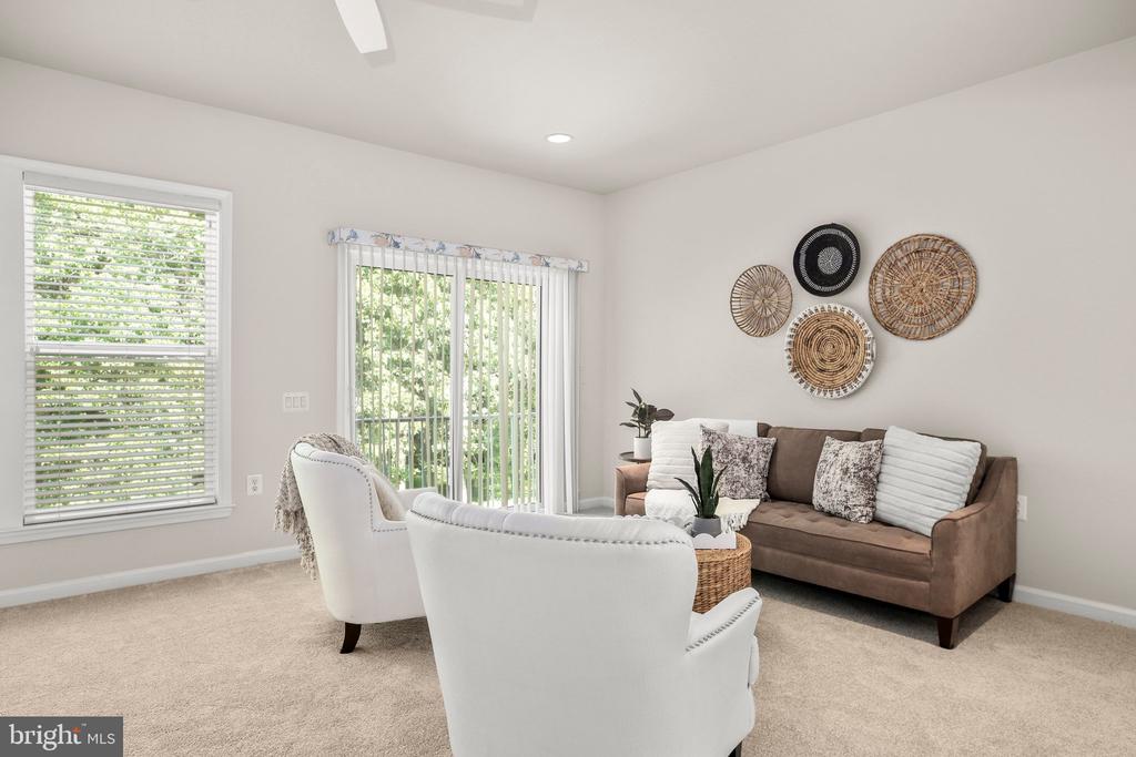 14 SUGARGROVE COURT