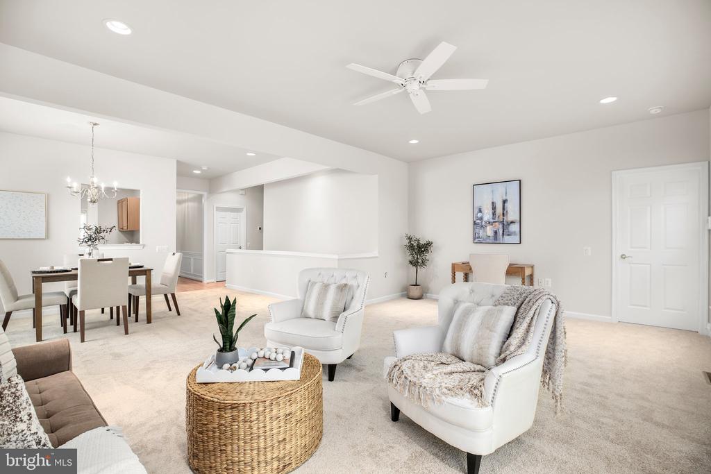14 SUGARGROVE COURT