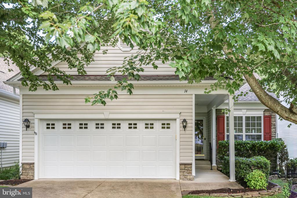 14 SUGARGROVE COURT