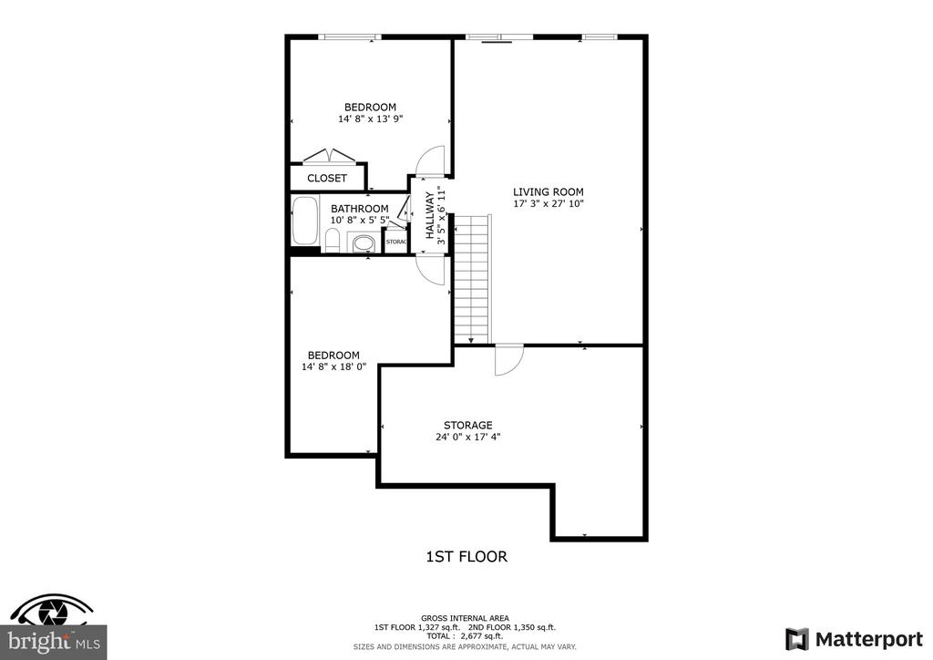 14 SUGARGROVE COURT