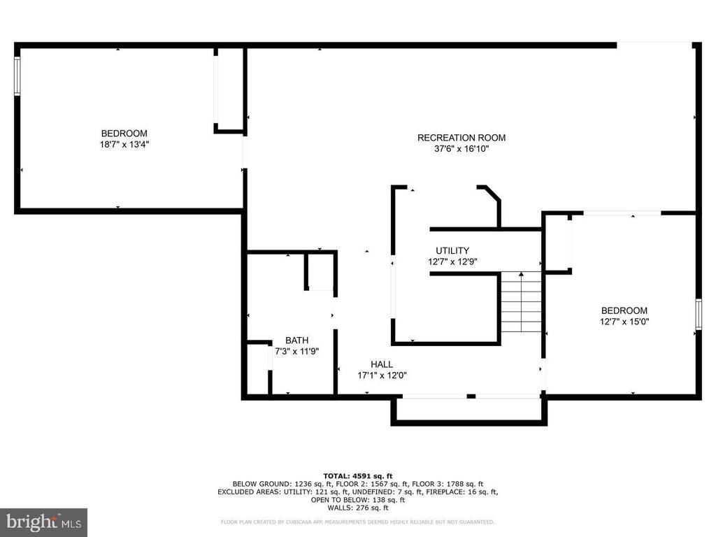 1117 AQUIA DRIVE