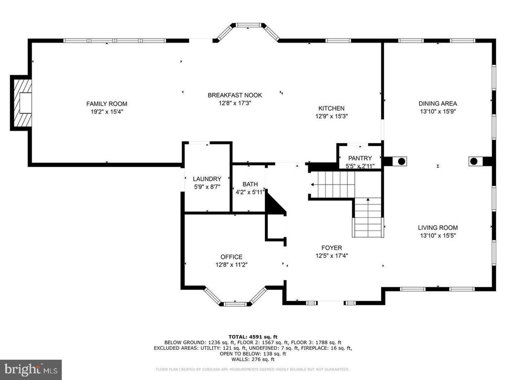 1117 AQUIA DRIVE