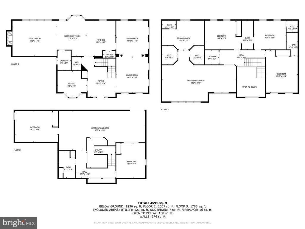 1117 AQUIA DRIVE
